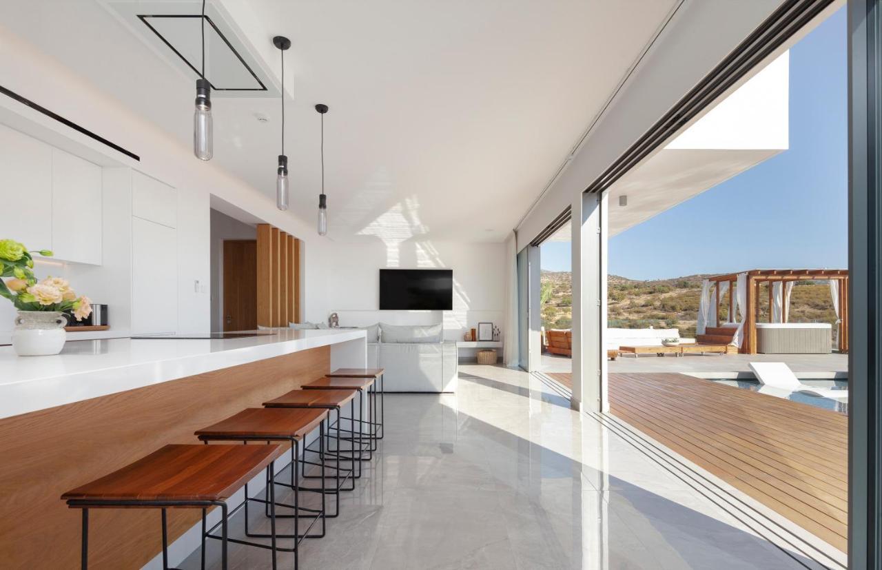 Villa Euphoria Paphos Kültér fotó