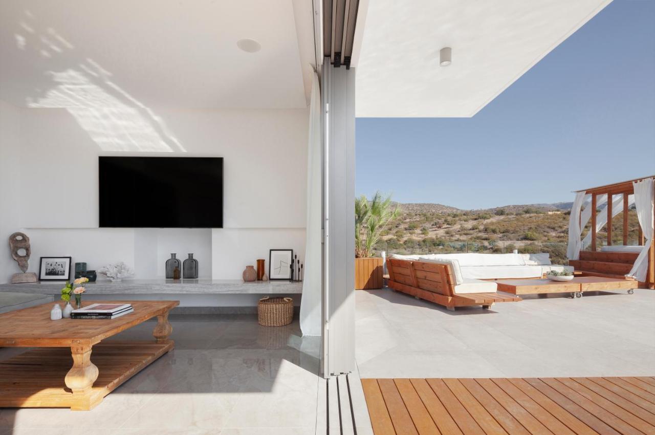 Villa Euphoria Paphos Kültér fotó