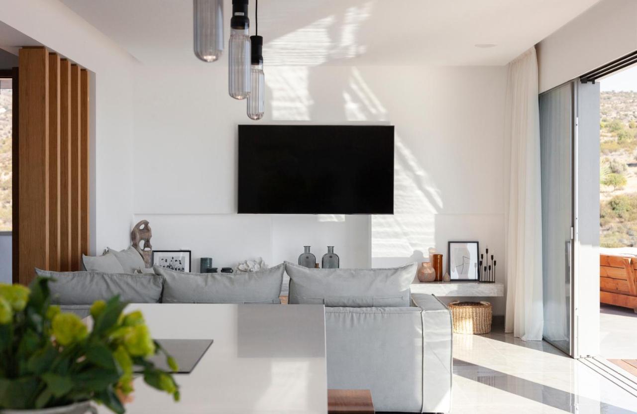Villa Euphoria Paphos Kültér fotó