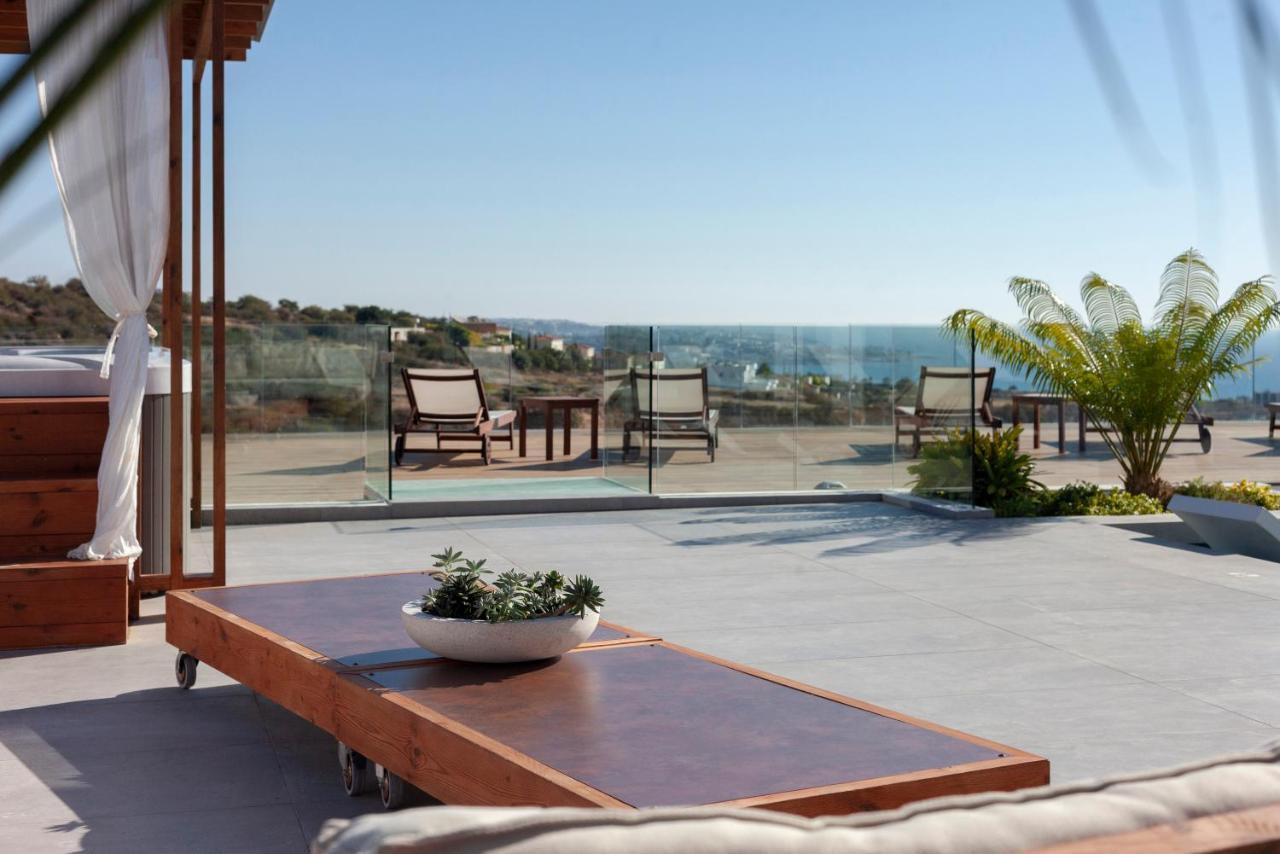 Villa Euphoria Paphos Kültér fotó