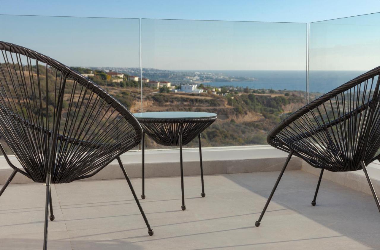 Villa Euphoria Paphos Kültér fotó