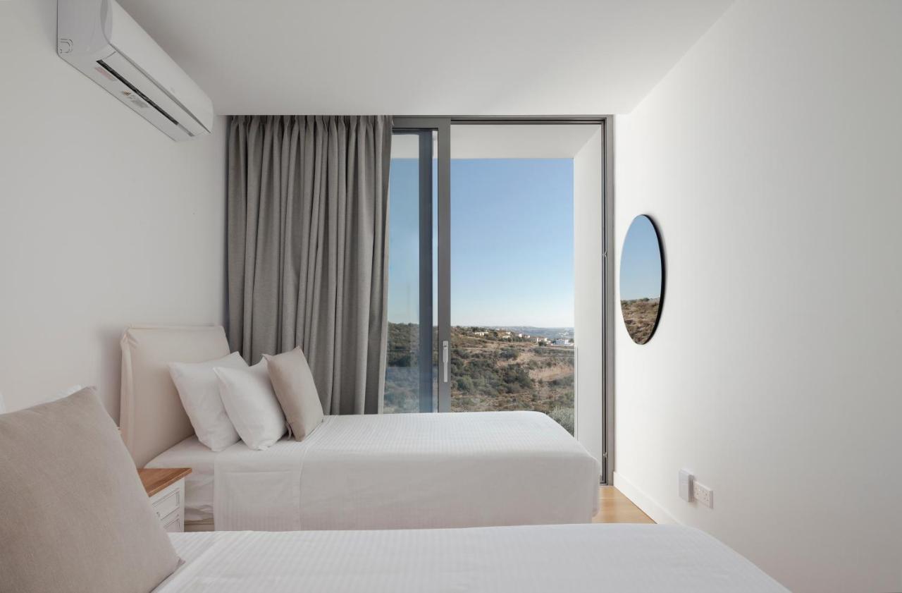 Villa Euphoria Paphos Kültér fotó