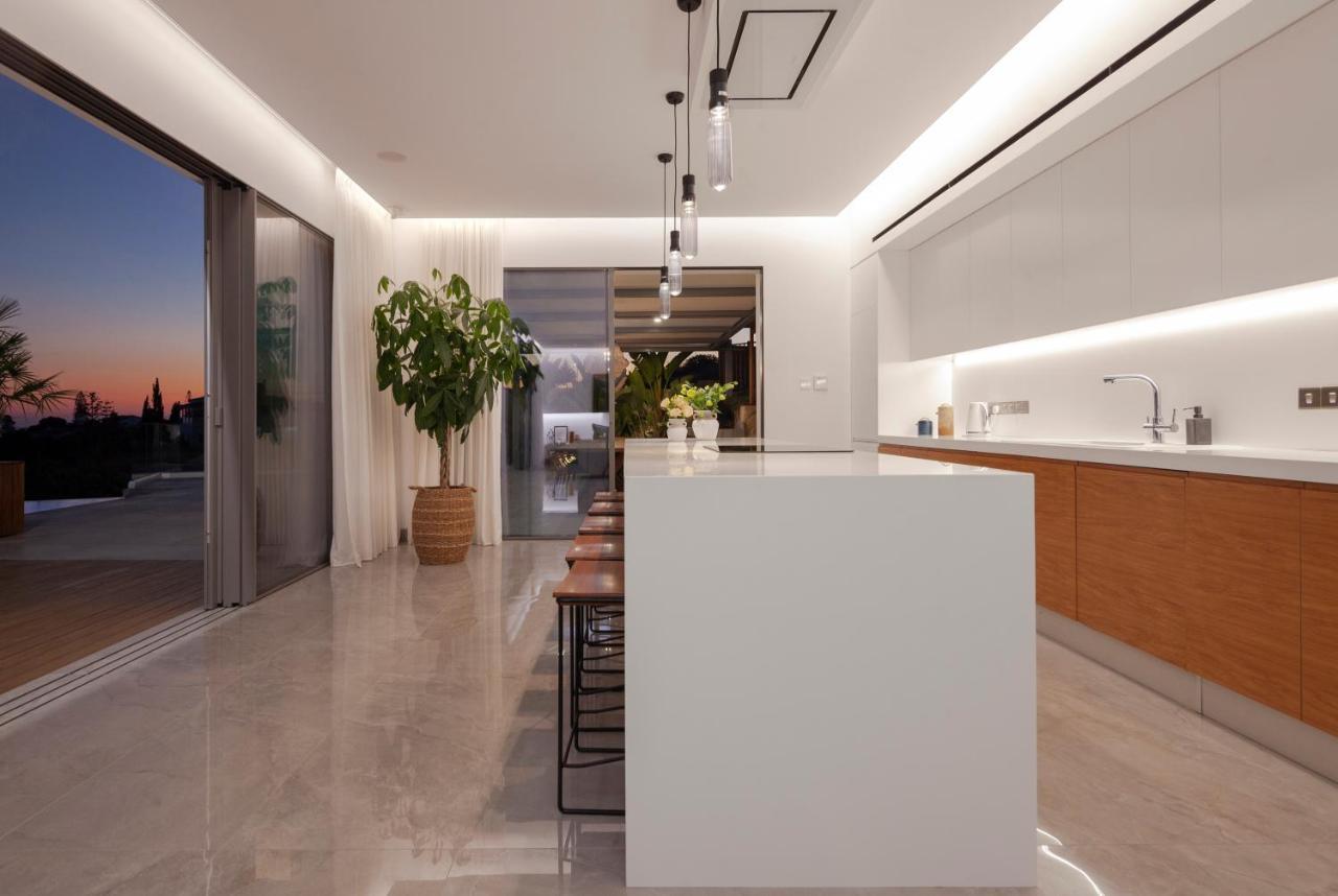 Villa Euphoria Paphos Kültér fotó