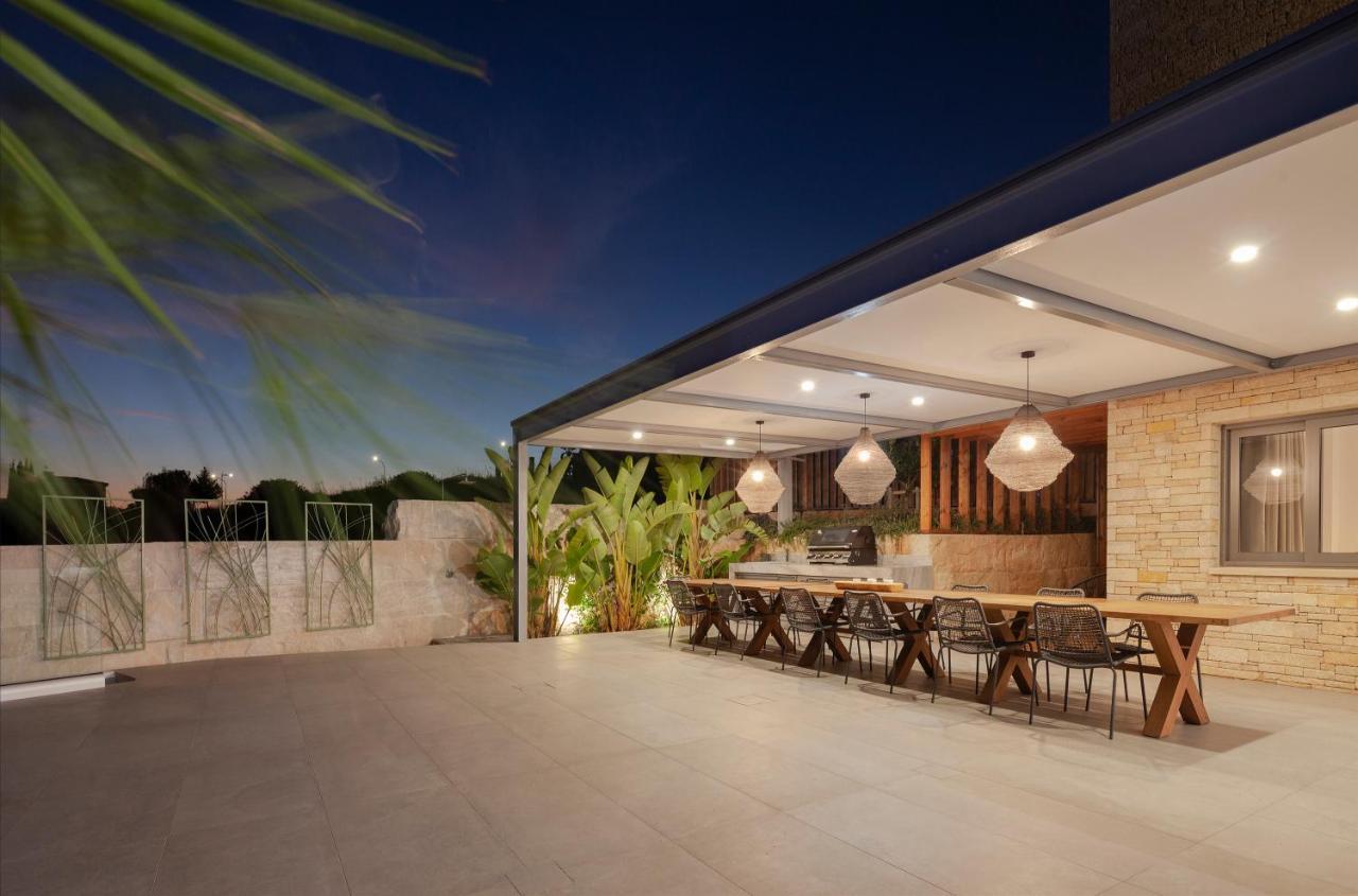 Villa Euphoria Paphos Kültér fotó