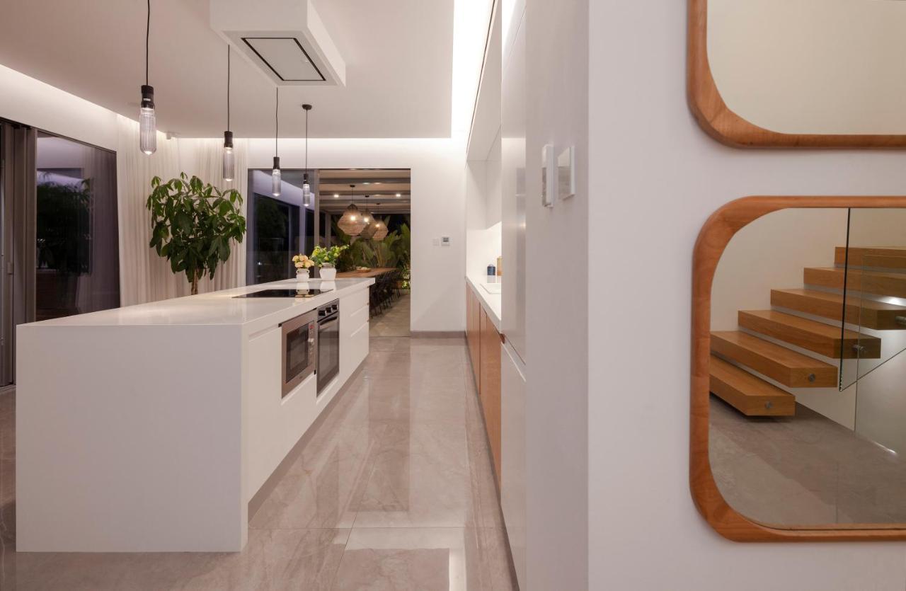 Villa Euphoria Paphos Kültér fotó