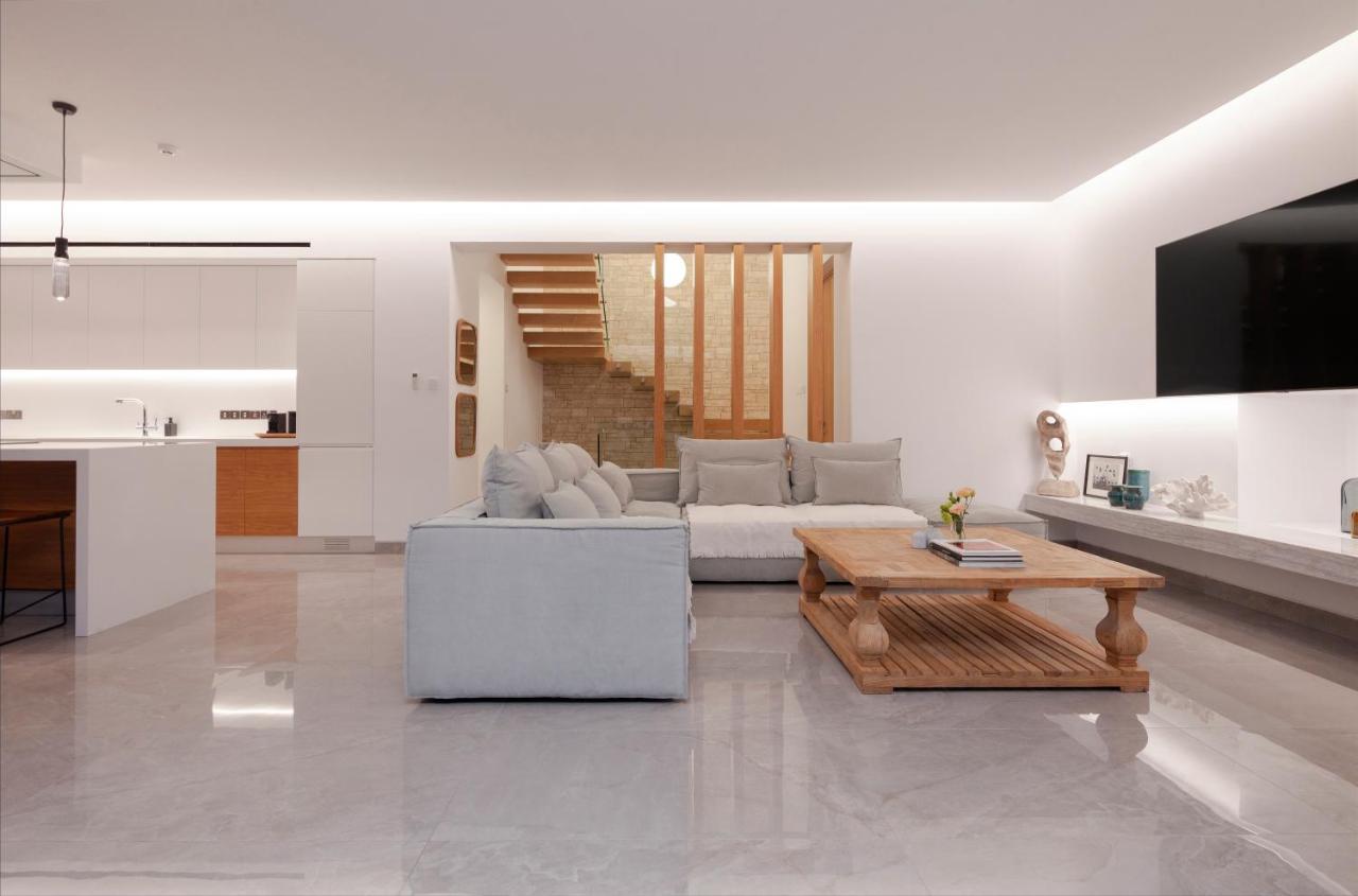 Villa Euphoria Paphos Kültér fotó