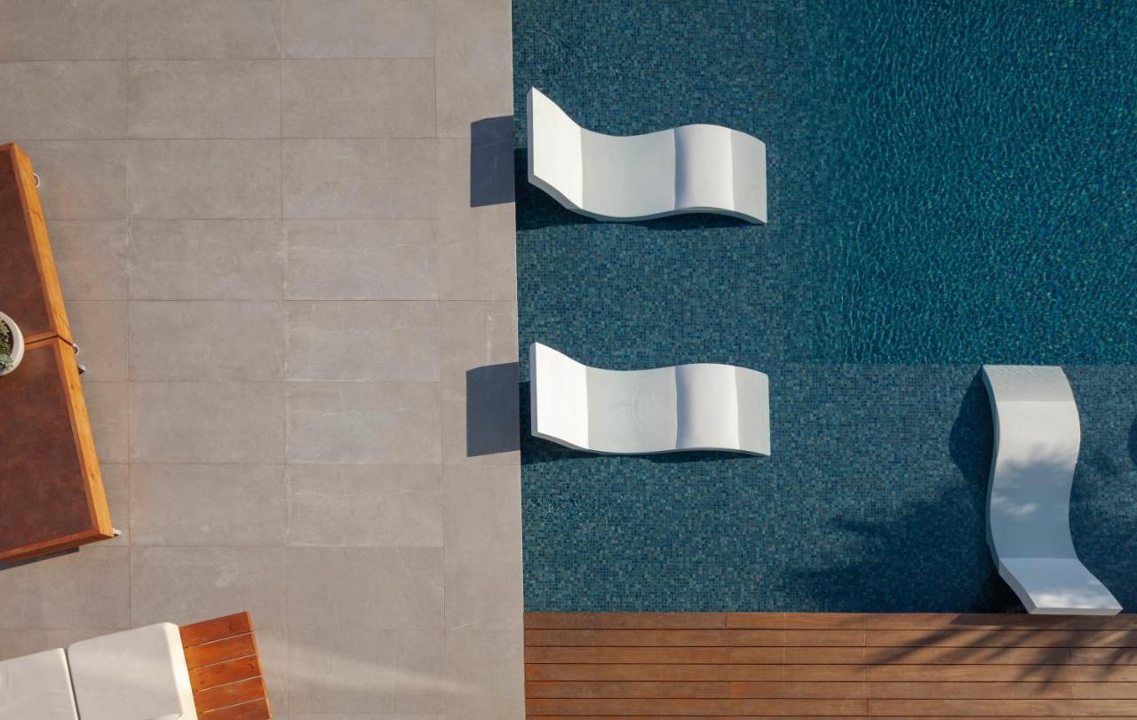 Villa Euphoria Paphos Kültér fotó