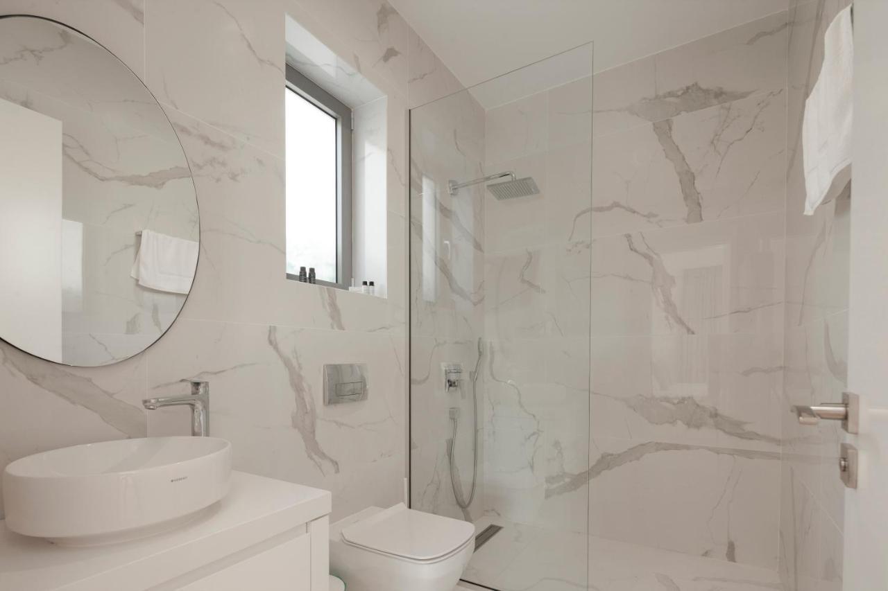 Villa Euphoria Paphos Kültér fotó