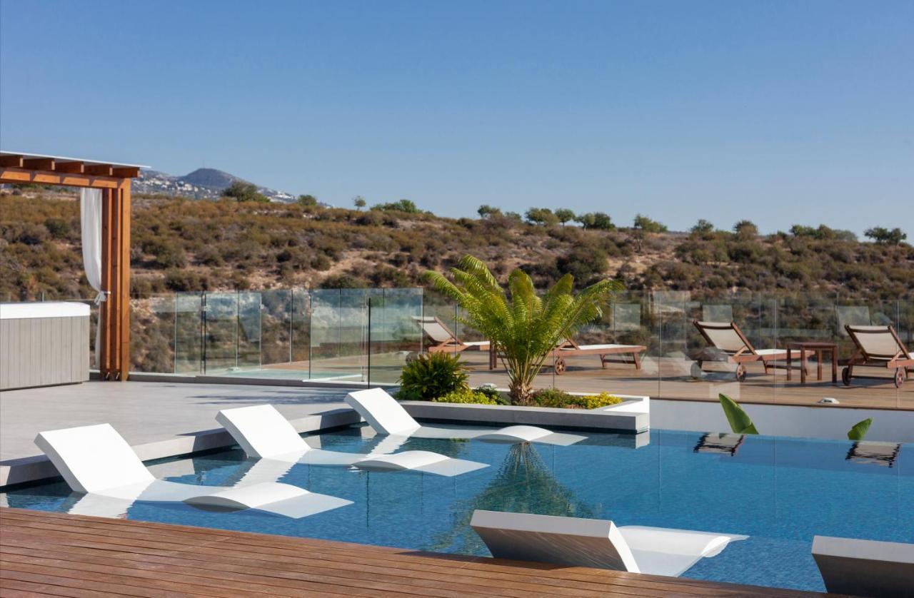 Villa Euphoria Paphos Kültér fotó