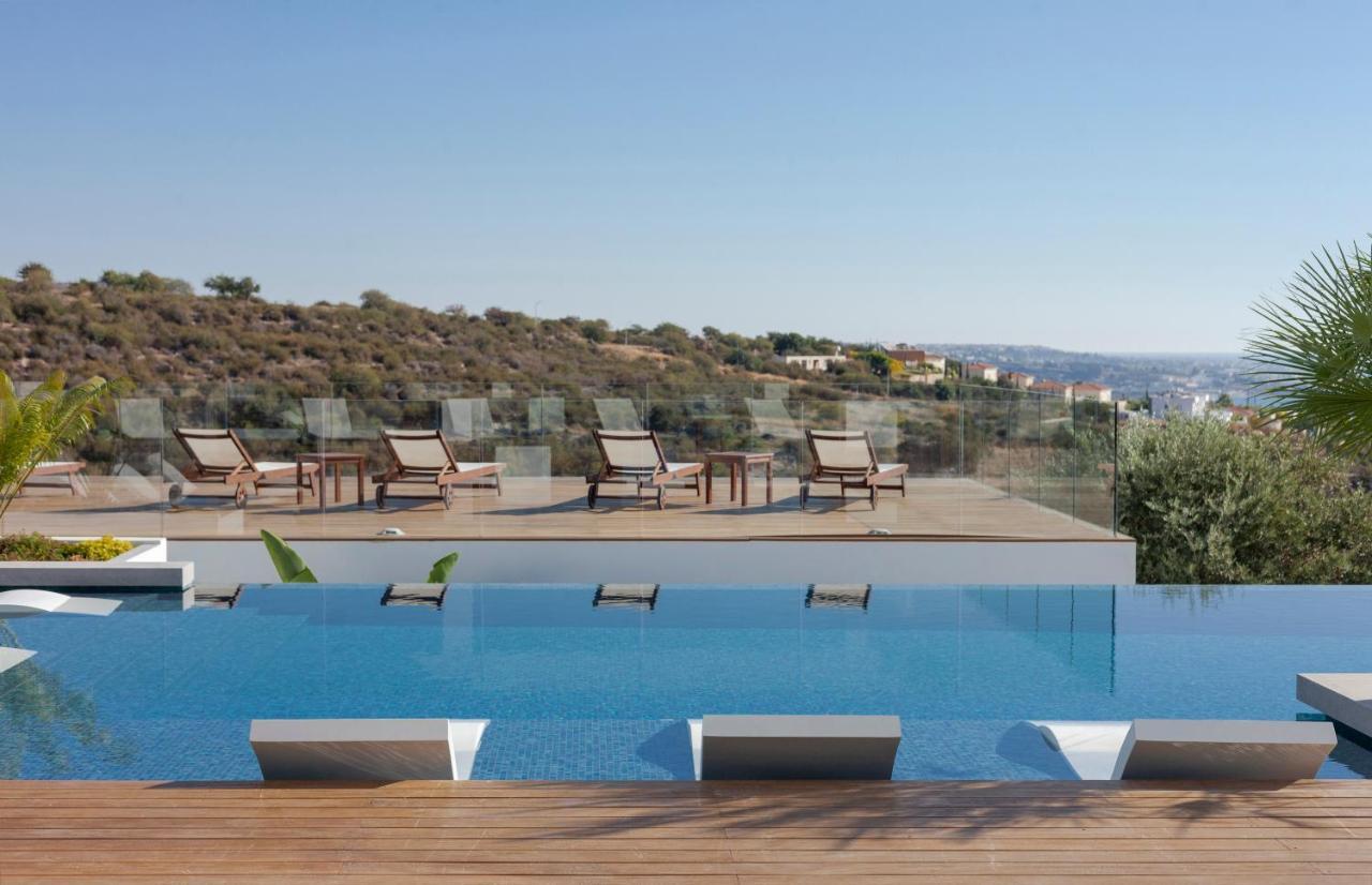 Villa Euphoria Paphos Kültér fotó