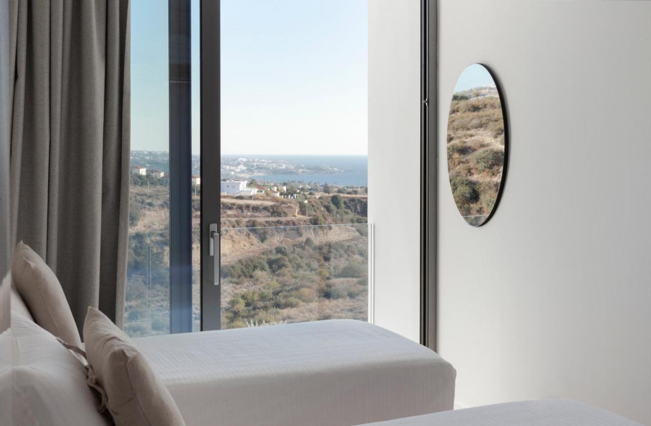 Villa Euphoria Paphos Kültér fotó