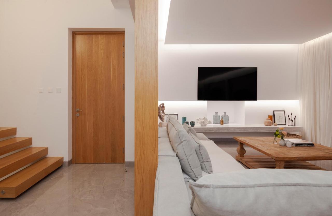 Villa Euphoria Paphos Kültér fotó