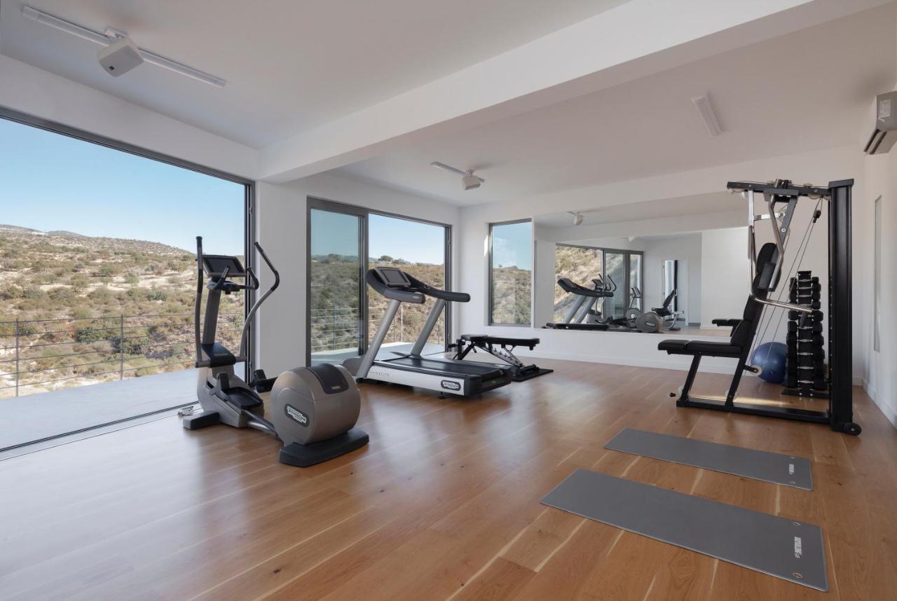 Villa Euphoria Paphos Kültér fotó