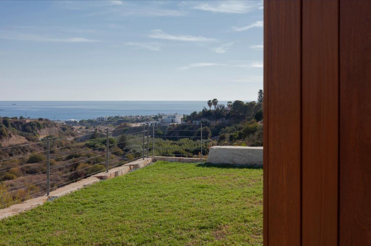 Villa Euphoria Paphos Kültér fotó