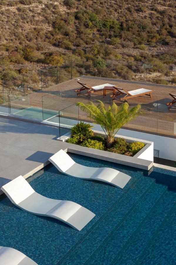 Villa Euphoria Paphos Kültér fotó