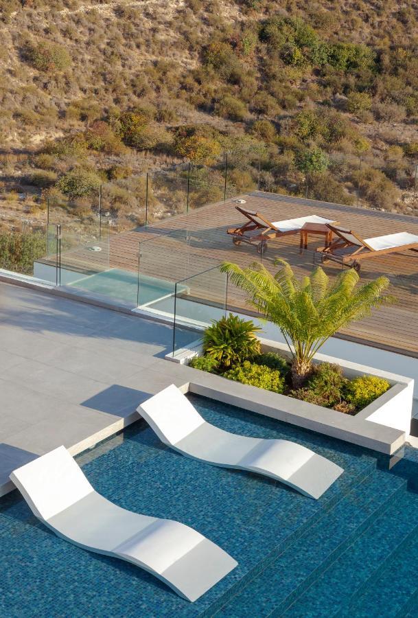 Villa Euphoria Paphos Kültér fotó