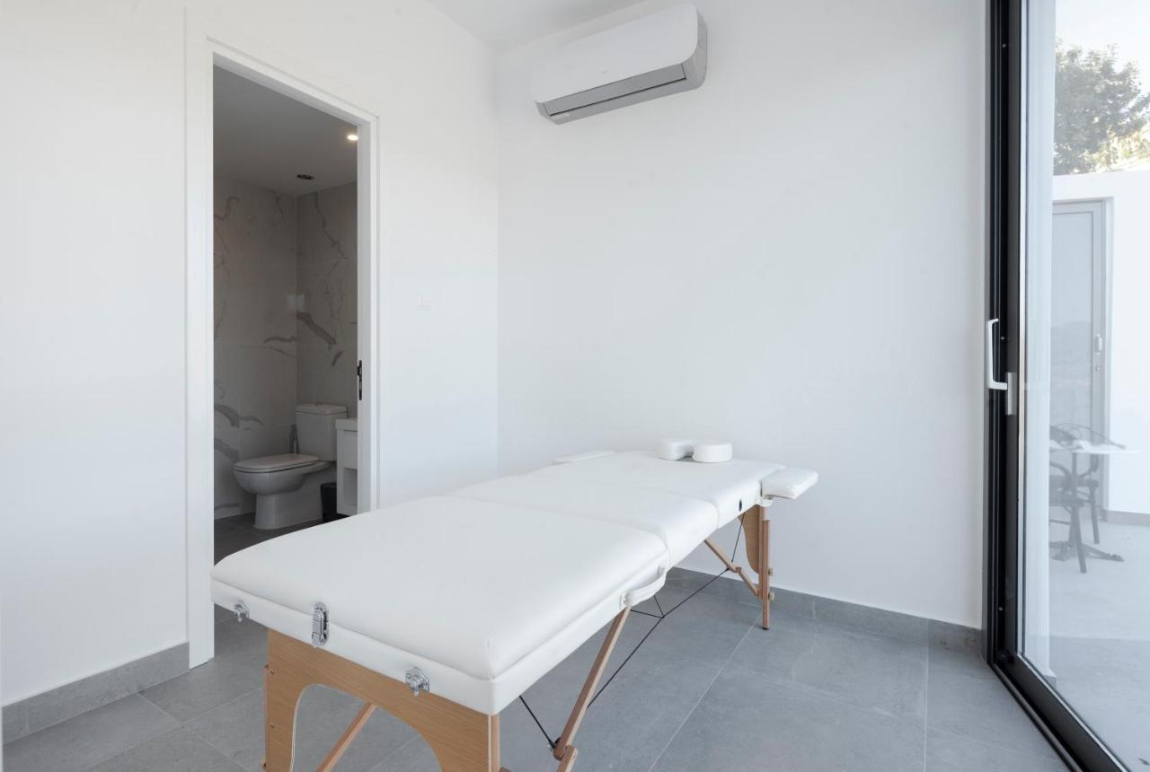 Villa Euphoria Paphos Kültér fotó