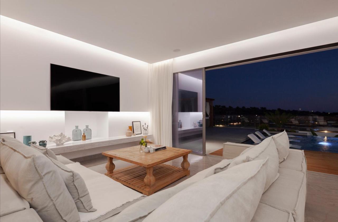 Villa Euphoria Paphos Kültér fotó