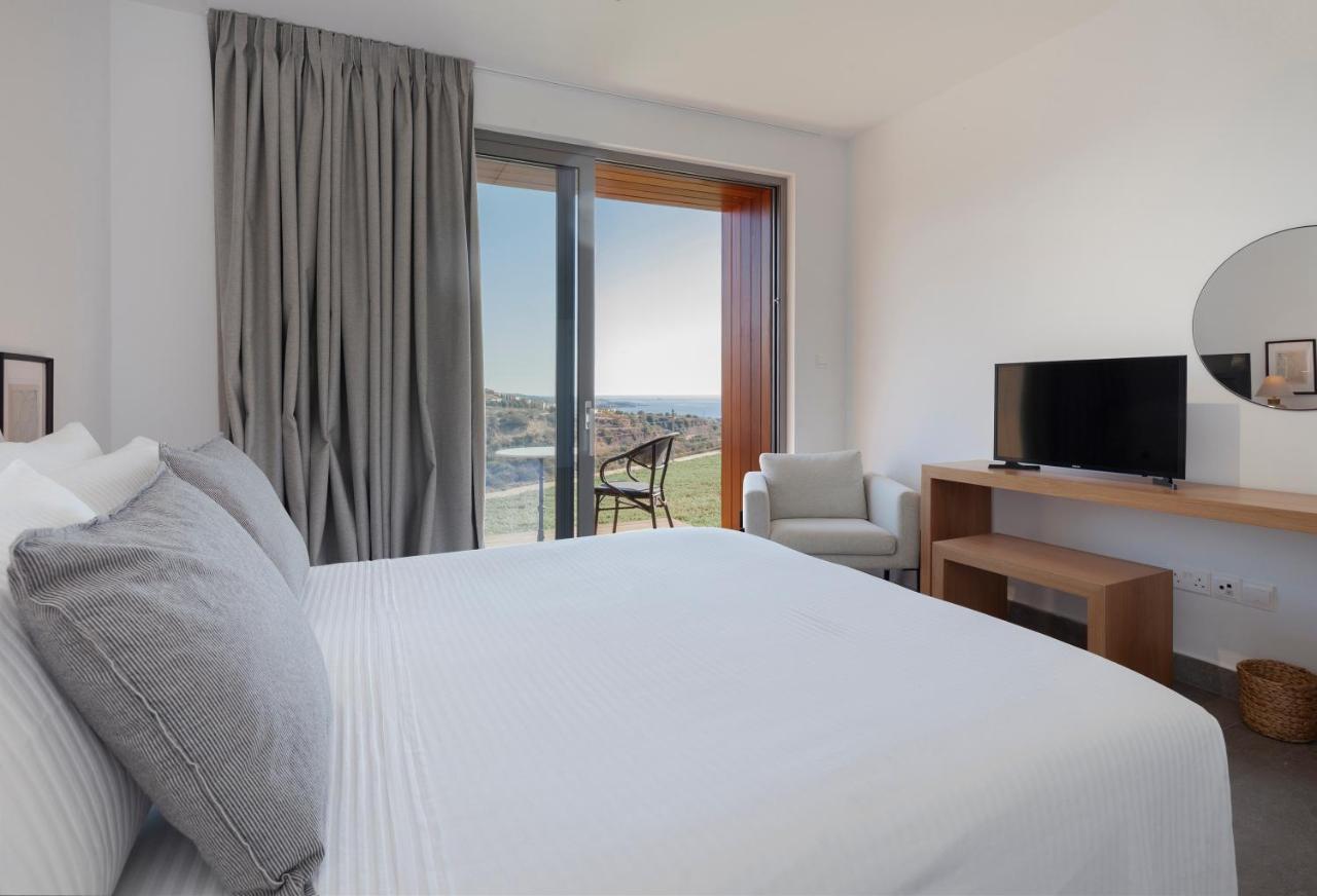 Villa Euphoria Paphos Kültér fotó