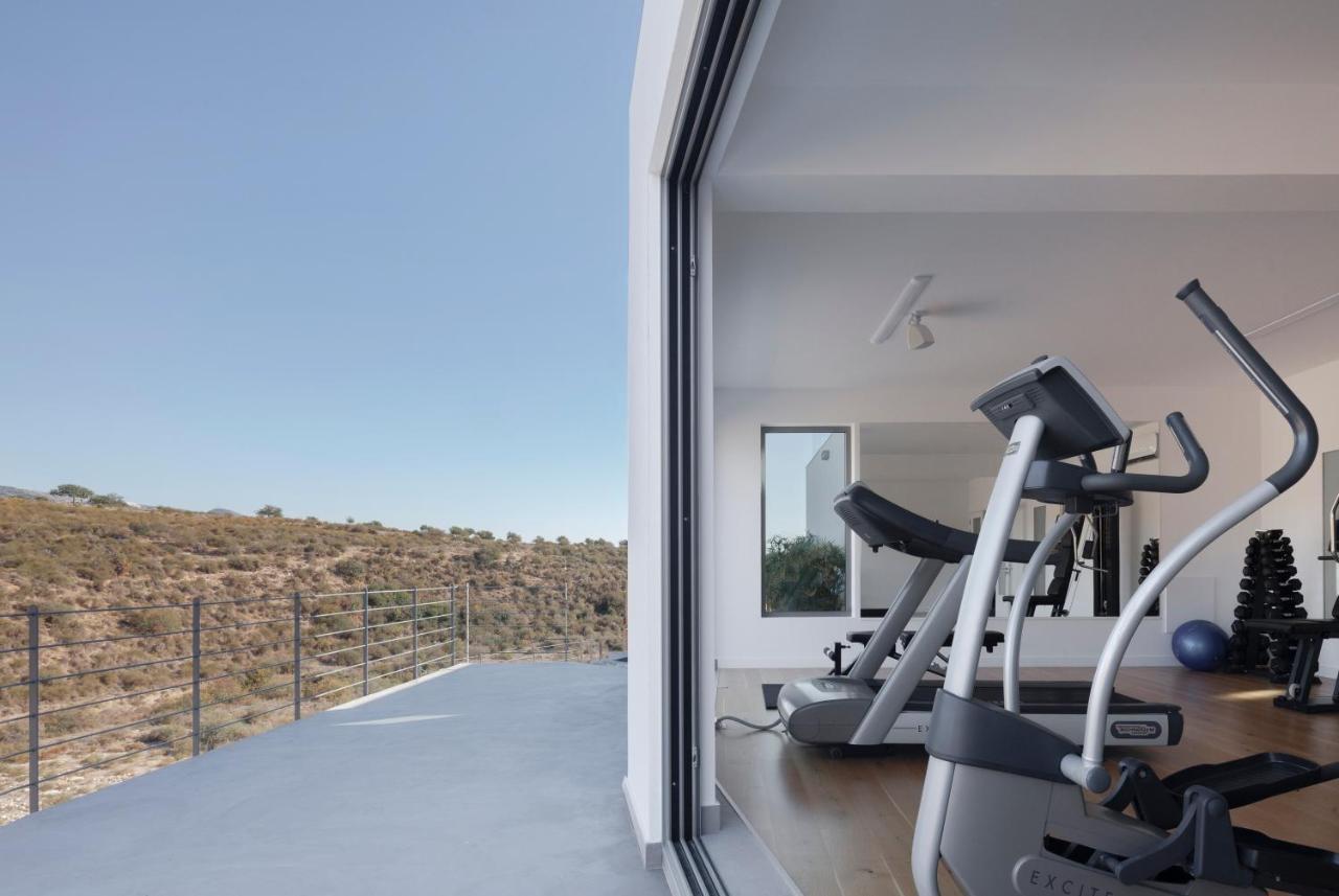 Villa Euphoria Paphos Kültér fotó