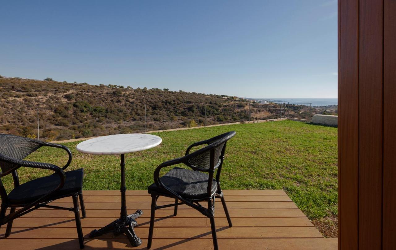 Villa Euphoria Paphos Kültér fotó