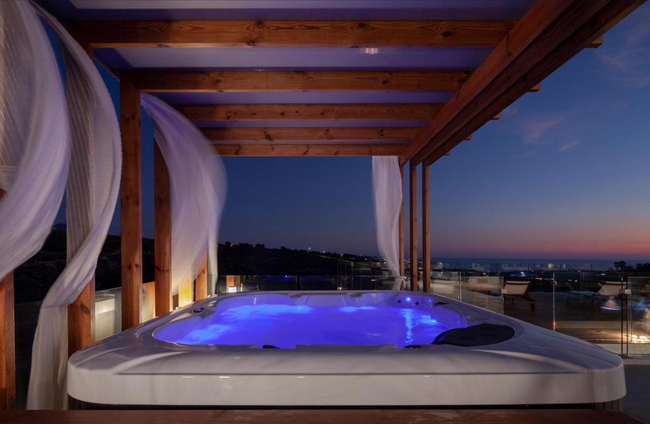 Villa Euphoria Paphos Kültér fotó